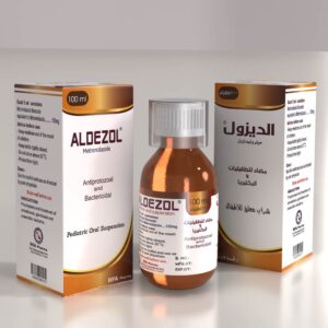 ALDEZOL Suspension