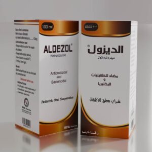 الديزول معلّق
