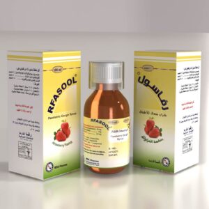 RFASOOL Syrup