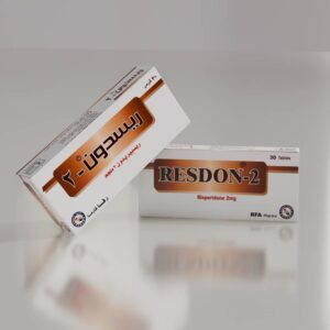 RESDON 2 Tablets