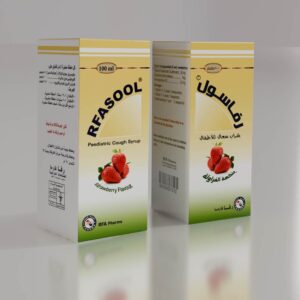 رفاسول شراب