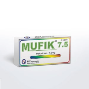 MUFIK-7.5mg