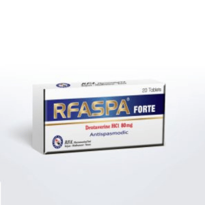 RFASPA-FORTE