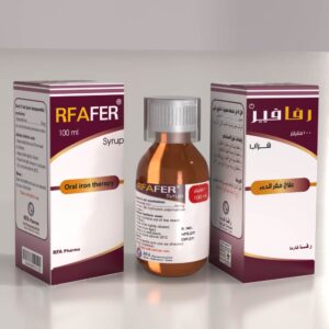 RFAFER Syrup