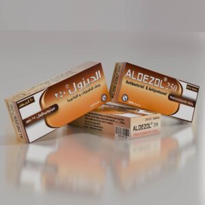 الديزول 250 أقراص مغلفة