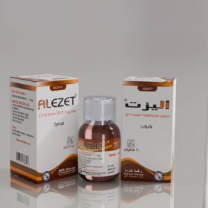 ألـيـزت شراب