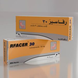 RFACER 30 Capsules
