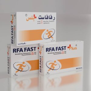 RFAFAST-PLUS Film-Coated Tablets