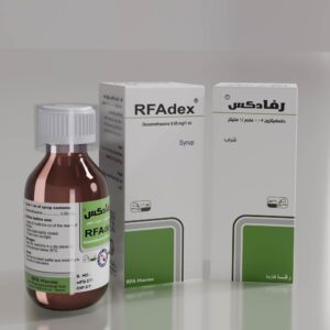 RFADEX Syrup