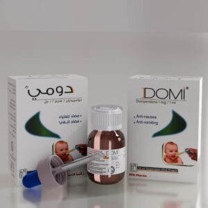 DOMI Oral Drops
