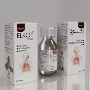 إلكـوف شراب