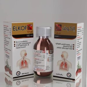 إلكـوف تي شراب