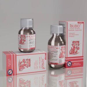 IBUBID Suspension