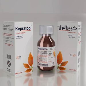 KEPRATOOL Syrup