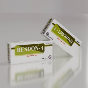 RESDON 4 Tablets