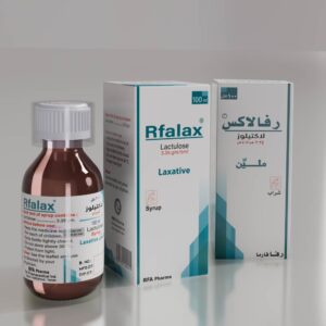 RFALAX Syrup