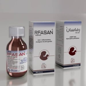 RFASAN Suspension