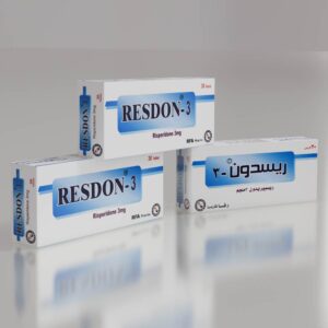 RESDON 3 Tablets