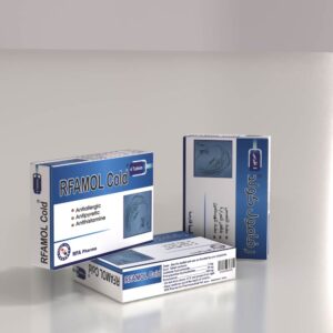 RFAMOL COLD Tablets