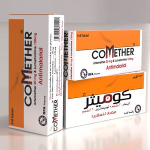 COMETHER Tablets
