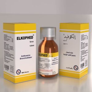 ELKOPHED Syrup