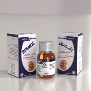 RFAMOL Syrup