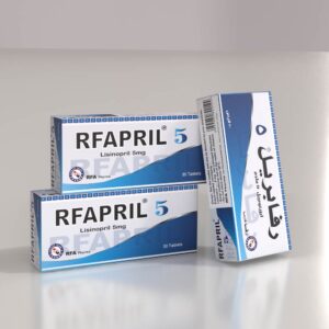 RFAPRIL  5 Tablets