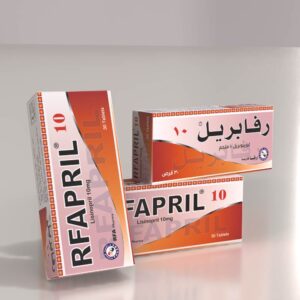 RFAPRIL 10 Tablets