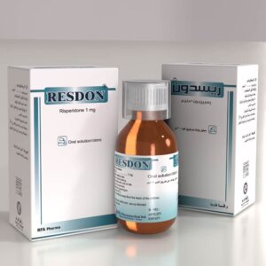 RESDON Syrup