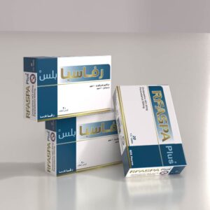 RFASPA -PLUS Film-Coated Tablets