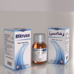 RFATUSS Syrup